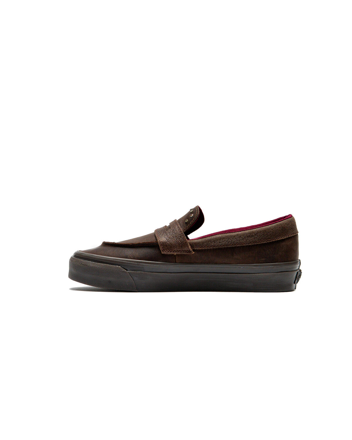 Vans LX Loafer 53 Hardware | VN000VATDMV1 | AFEW STORE